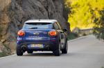 Mini Paceman Cooper S 2012 года